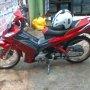Jual jupiter MX 2009