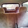 Jual Suzuki Mobil APV Warna Hitam Thn 2005, Tgn I ex Wanita, Km 71.000