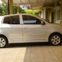 Jual Kia picanto 2007 istimewa