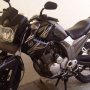 Jual Yamaha Scorpio 2010 (New Model)