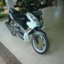 Jual Suzuki Skywave Putih 2010