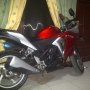 Jual Honda CBR 250 ABS