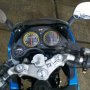 Jual CBR 2007, 17 juta aja nett