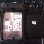 Jual Blackberry Onyx 1 Putih a.k.a 9700 mulus dan lengkap