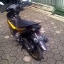 Jual BU Jupiter MX 2011