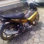 Jual BU Jupiter MX 2011