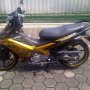 Jual BU Jupiter MX 2011