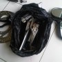 Jual Vixion modifikasi