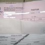 Jual Bajaj 135 tahun 2010 (Juni)