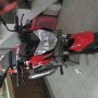 Jual Bajaj 135 tahun 2010 (Juni)