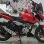 Jual Bajaj 135 tahun 2010 (Juni)