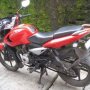 Jual Bajaj 135 tahun 2010 (Juni)