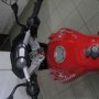 Jual Bajaj 135 tahun 2010 (Juni)