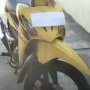 Jual revo racing 2007 kuning(Bandung)