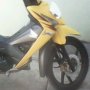 Jual revo racing 2007 kuning(Bandung)