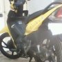 Jual revo racing 2007 kuning(Bandung)