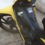 Jual revo racing 2007 kuning(Bandung)