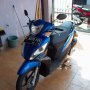 Jual Honda Spacy PGM-FI 2012 Kondisi ISTIMEWA Siap Pakai