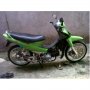 Jual Kawasaki Blitz R