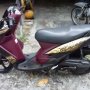 Jual Mio Soul 2011 Plat AB