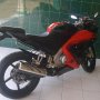 Jual Yamaha vixion modif R125 by AMS
