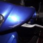 Jual/Barter/TT Mio 2008 modif sederhana