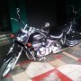 Jual Moge Honda Phantom Grand Touring CUSTOM 2005