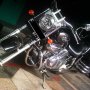 Jual Moge Honda Phantom Grand Touring CUSTOM 2005