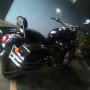 Jual Moge Honda Phantom Grand Touring CUSTOM 2005