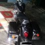 Jual Moge Honda Phantom Grand Touring CUSTOM 2005