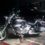 Jual Moge Honda Phantom Grand Touring CUSTOM 2005