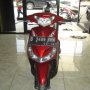 YAMAHA MIO CW MEI 2011 