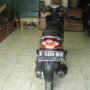 YAMAHA MIO CW MEI 2011 