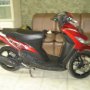 YAMAHA MIO CW MEI 2011 