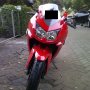 Jual Kawasaki Ninja 250 R 2010 Like New!!!