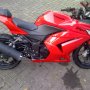 Jual Kawasaki Ninja 250 R 2010 Like New!!!