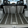 Nissan Xtrail ST 2004 black mulus