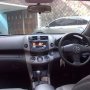 Toyota RAV4 2008 HITAM CBU