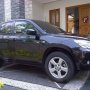 Toyota RAV4 2008 HITAM CBU
