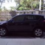 Toyota RAV4 2008 HITAM CBU