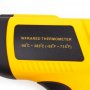 THERMAL LASER METER