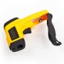 THERMAL LASER METER