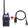 HT paling murah dan handal UHF-VHF