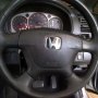 Jual Honda stream cbu (japan) a/t 1.7