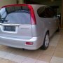 Jual Honda stream cbu (japan) a/t 1.7