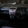 Jual Honda stream cbu (japan) a/t 1.7