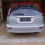 Jual Honda stream cbu (japan) a/t 1.7