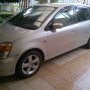 Jual Honda stream cbu (japan) a/t 1.7