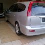 Jual Honda stream cbu (japan) a/t 1.7