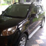 Jual Daihatsu Terios TX M/T 2009 Tgn 1 Kaya Baru